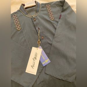 Boys shalwar qameez kurta 2 pc Pakistani eid Ramadan
